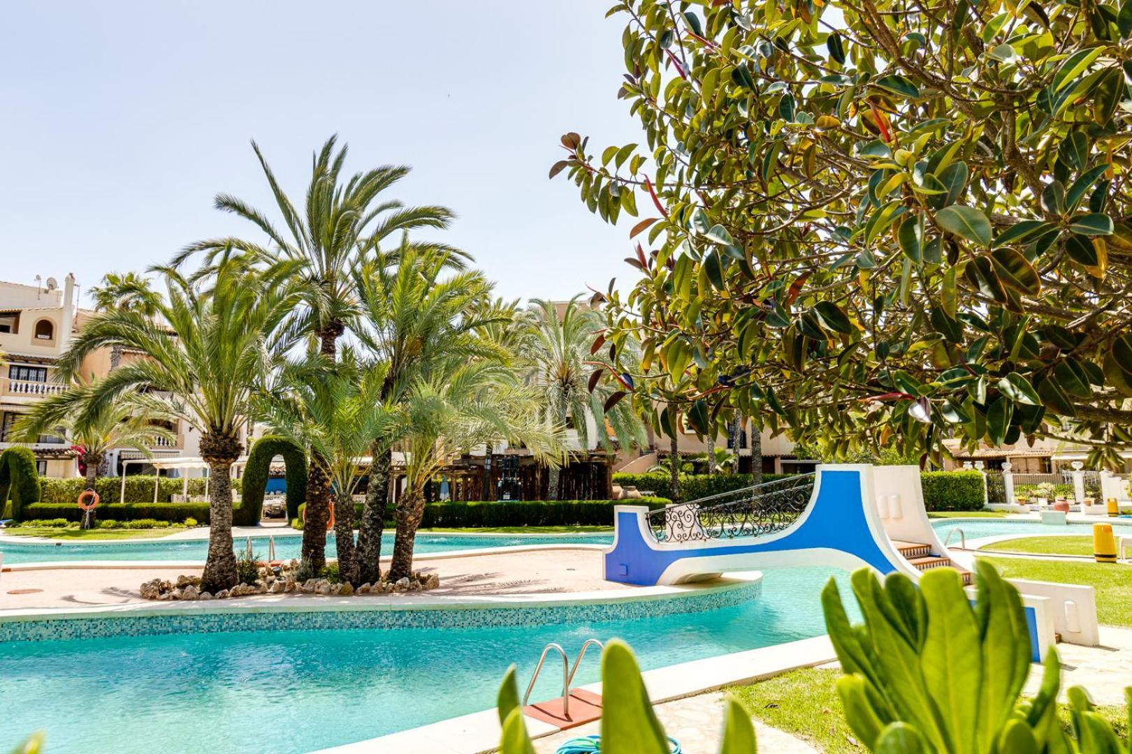Premium Apartment Beach Aldea Del Mar Torrevieja Ngoại thất bức ảnh