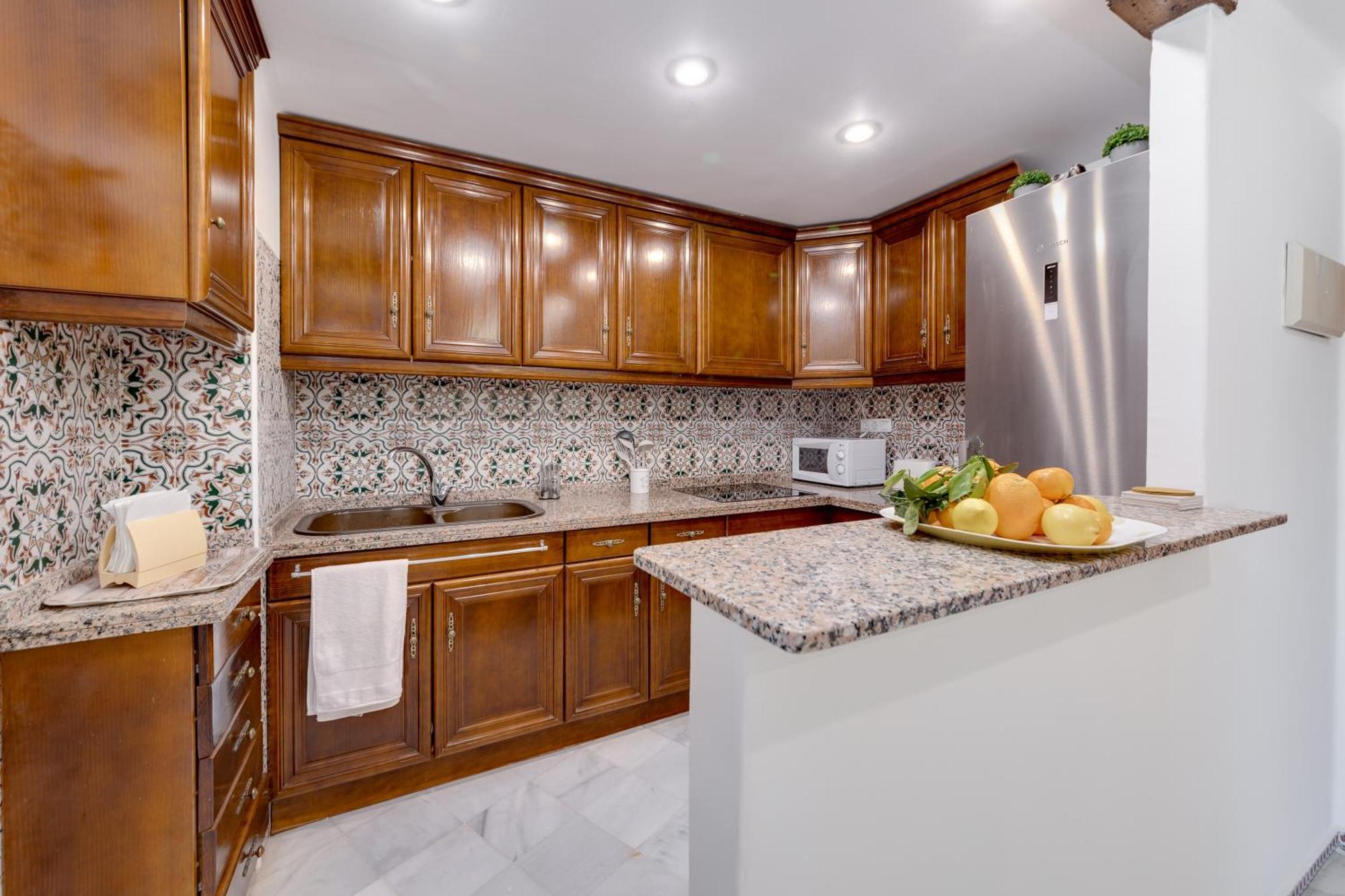 Premium Apartment Beach Aldea Del Mar Torrevieja Ngoại thất bức ảnh