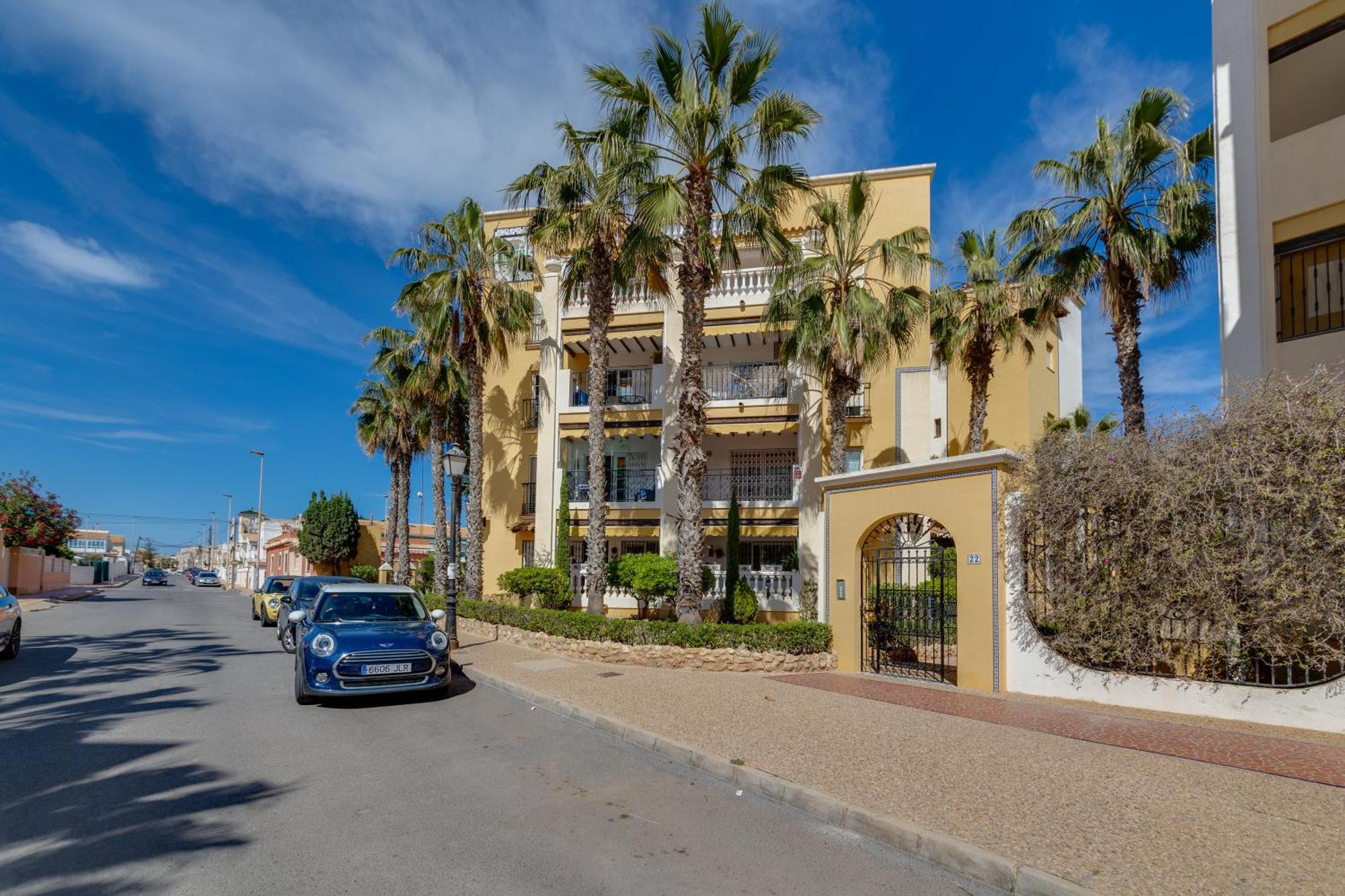 Premium Apartment Beach Aldea Del Mar Torrevieja Ngoại thất bức ảnh
