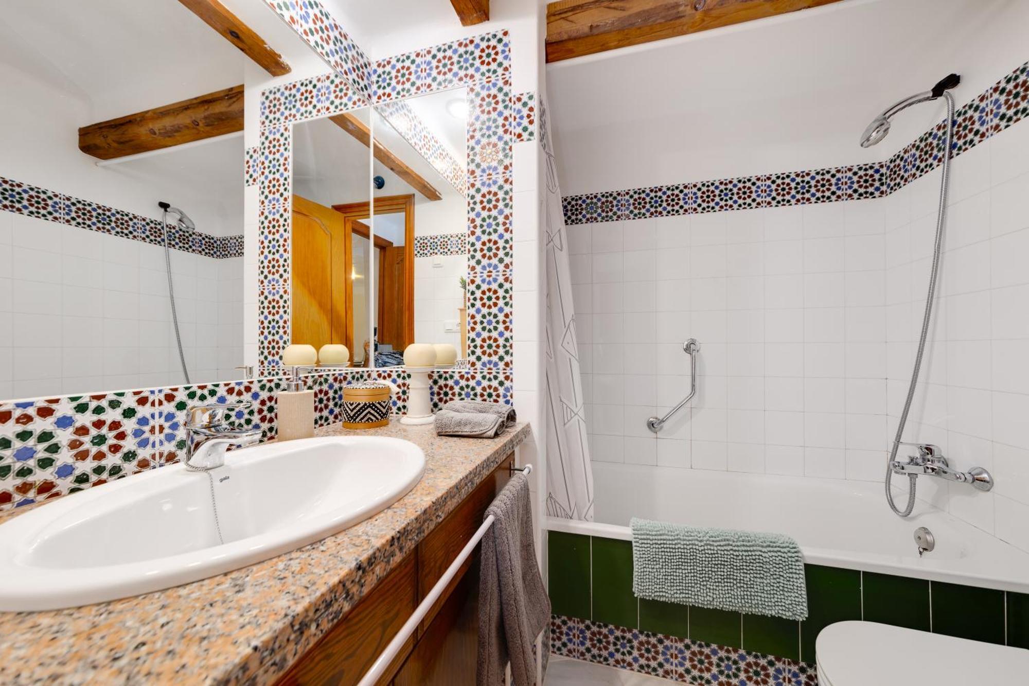 Premium Apartment Beach Aldea Del Mar Torrevieja Ngoại thất bức ảnh