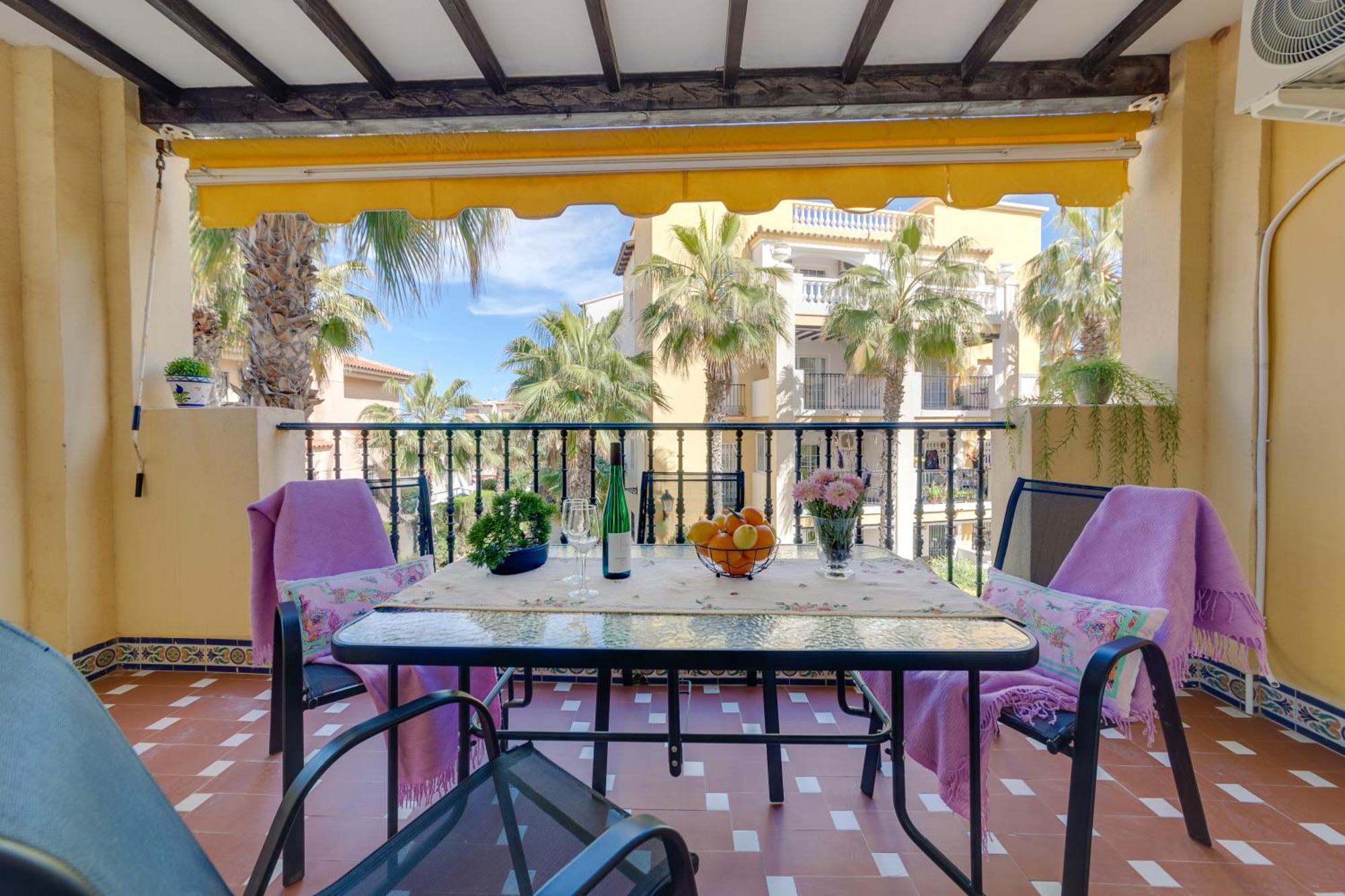 Premium Apartment Beach Aldea Del Mar Torrevieja Ngoại thất bức ảnh