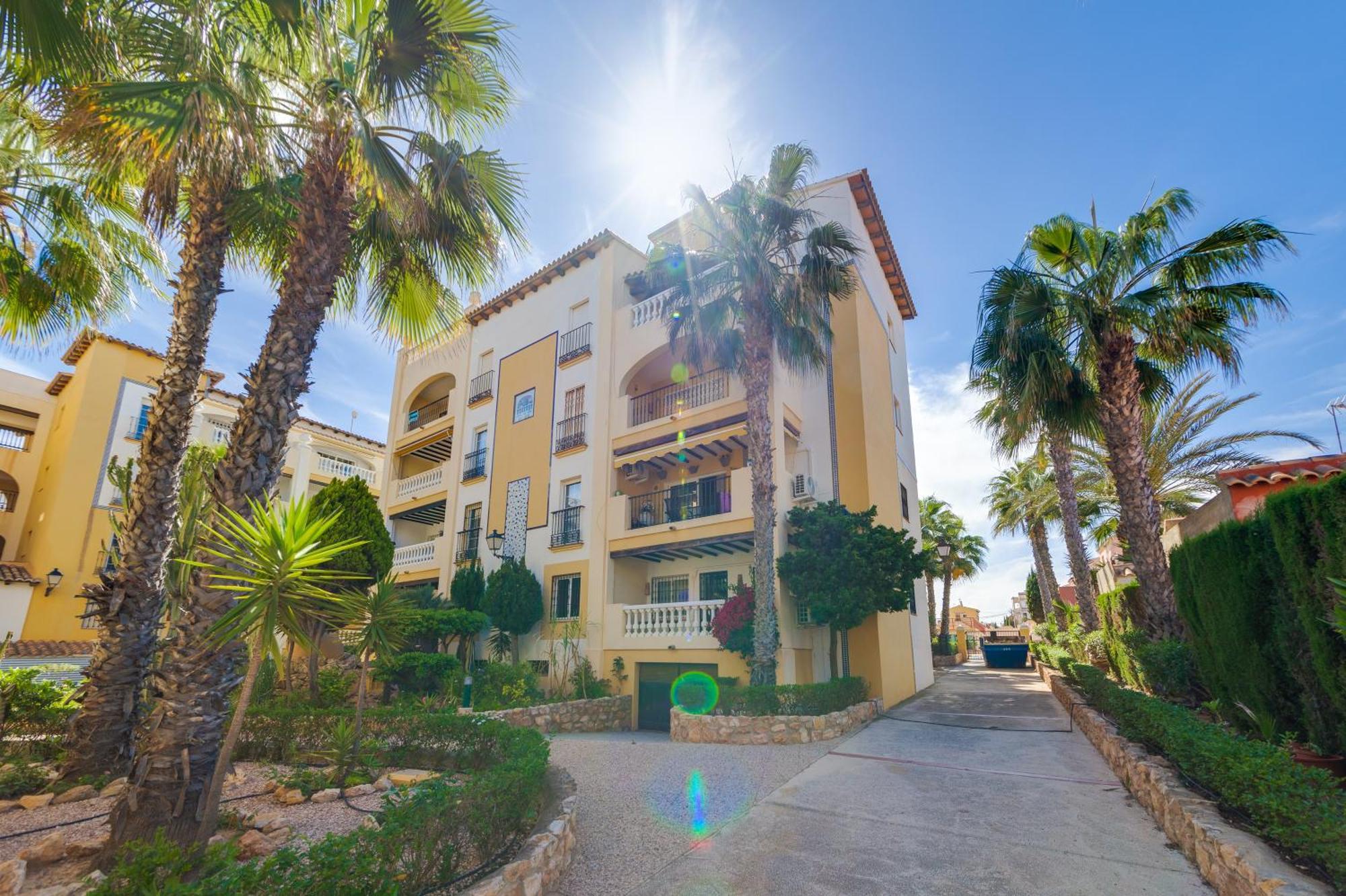 Premium Apartment Beach Aldea Del Mar Torrevieja Ngoại thất bức ảnh