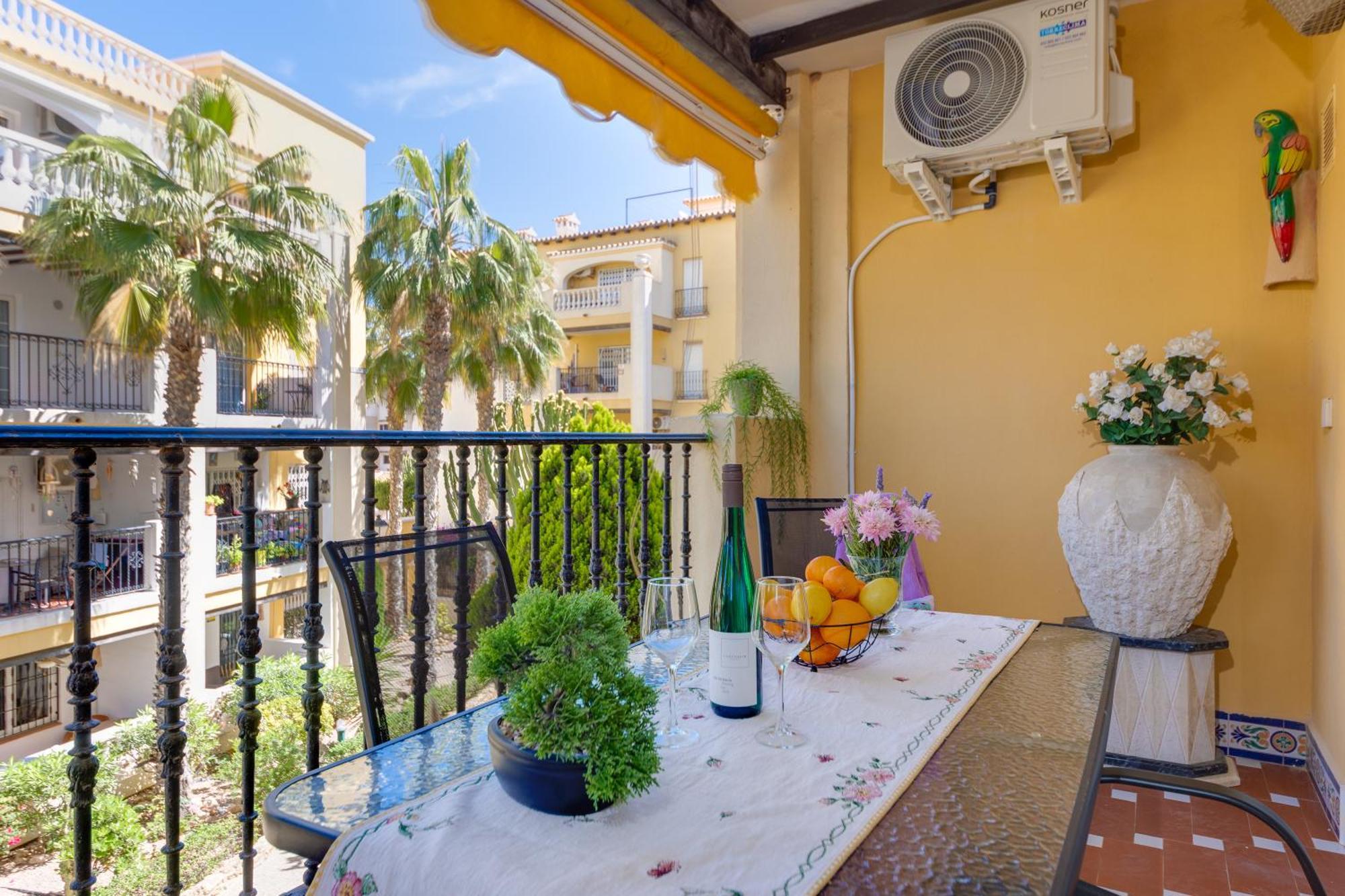 Premium Apartment Beach Aldea Del Mar Torrevieja Ngoại thất bức ảnh