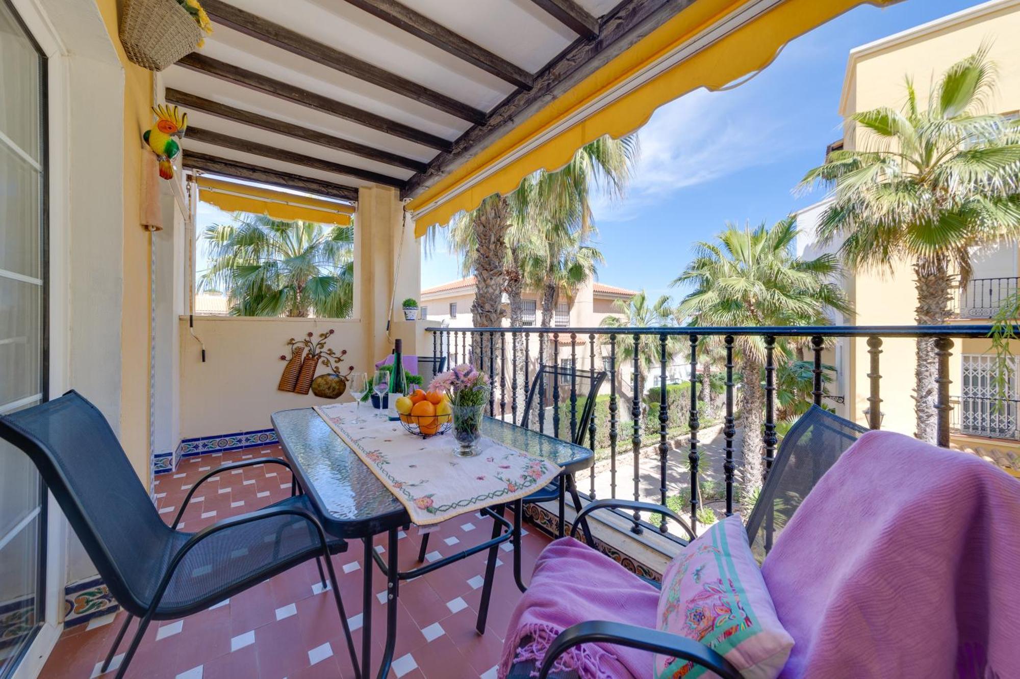 Premium Apartment Beach Aldea Del Mar Torrevieja Ngoại thất bức ảnh